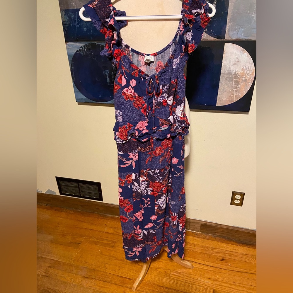 Sophia Jeans by Sophia Vergara Dress